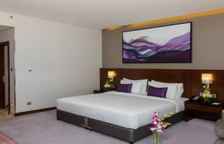 Двухместный номер Deluxe