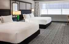 Четырёхместный люкс Premium Colosseum