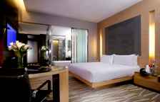 Двухместный номер Club