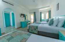 Трёхместный номер Aqua