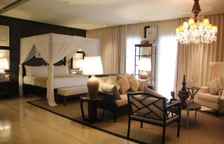 Двухместный люкс Master Udayana