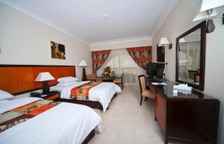 Двухместный номер Standard с видом на сад