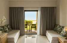 Двухместное бунгало с видом на сад