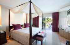 Двухместный полулюкс с джакузи Colonial