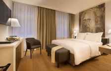 Двухместный номер Superior