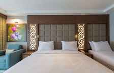 Двухместный номер Standard