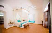 Двухместный люкс Superior Garden