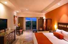 Семейный люкс