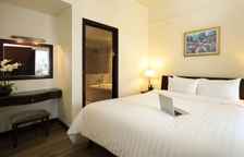 Двухместный номер Superior