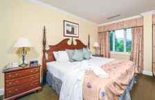 Двухместный люкс c 1 комнатой