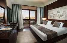 Двухместный номер с видом на Нил Superior