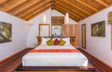 Двухместная вилла 'O' Beach