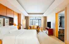 Двухместный клубный люкс Signature