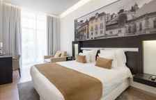 Двухместный номер Superior