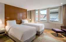 Двухместный номер Standard