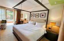 Двухместный номер Premium с видом на поле для гольфа