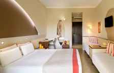 Двухместный номер Standard