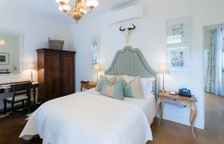 Двухместный люкс