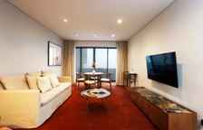 Двухместный полулюкс