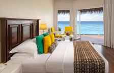 Двухместная вилла Water