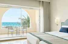 Двухместный номер с видом на море