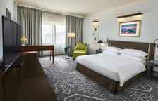 Двухместный номер