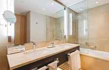 Двухместный номер Deluxe