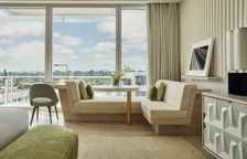 Двухместный номер Accessible City View