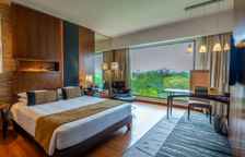 Двухместный номер Deluxe