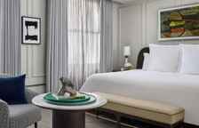 Двухместный номер Superior с видом на внутренний двор