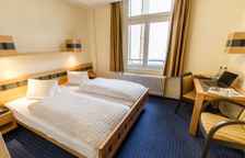 Двухместный номер Economy