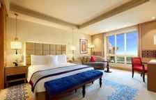 Двухместный номер The Towers