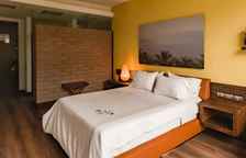 Двухместный номер Superior