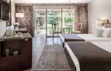 Двухместный номер Standard