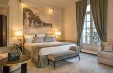 Двухместный номер Prestige