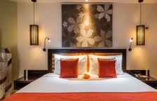 Двухместный люкс Warwick