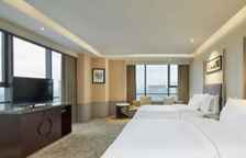 Двухместный номер Larger