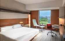 Двухместный номер клубный