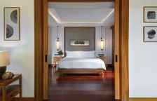 Двухместная вилла Plunge Pool Deluxe рядом с пляжем