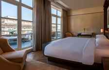 Двухместный люкс Palazzo