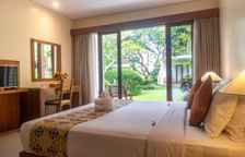 Двухместный номер Deluxe