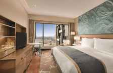 Двухместный номер Deluxe