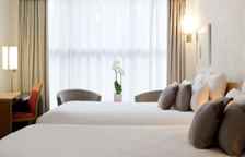 Семейный номер Superior