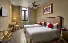 Двухместный номер Superior