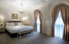 Двухместный полулюкс Premier