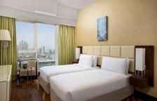 Двухместный номер Deluxe