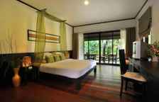 Двухместный номер Superior