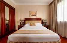 Двухместные апартаменты Studio