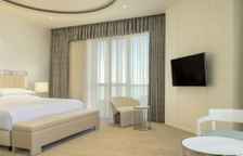 Двухместный номер Executive