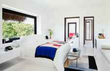 Двухместный люкс Rooftop Wellness